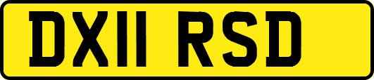 DX11RSD