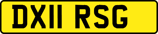 DX11RSG