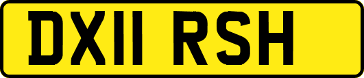 DX11RSH