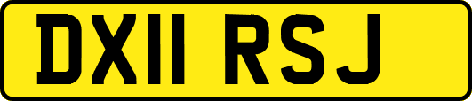 DX11RSJ