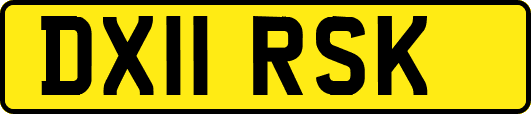 DX11RSK