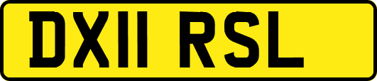 DX11RSL