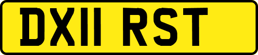 DX11RST