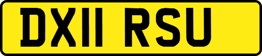 DX11RSU