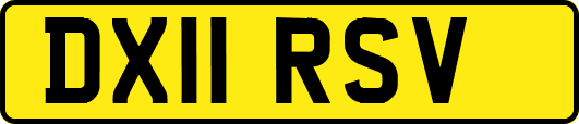 DX11RSV