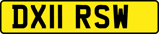 DX11RSW