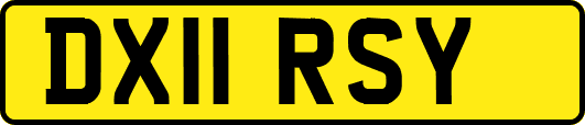 DX11RSY