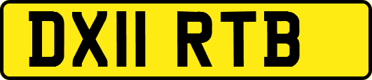 DX11RTB