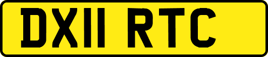 DX11RTC