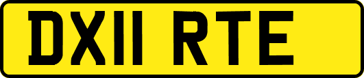 DX11RTE