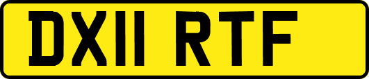 DX11RTF
