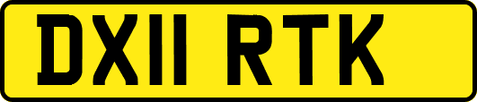 DX11RTK