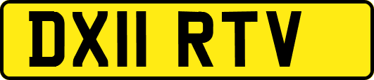 DX11RTV