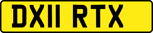 DX11RTX