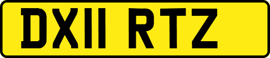 DX11RTZ
