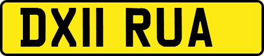 DX11RUA