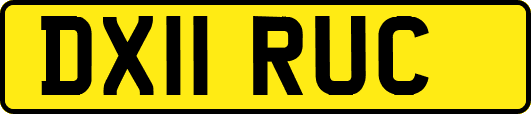 DX11RUC