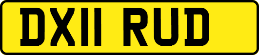 DX11RUD