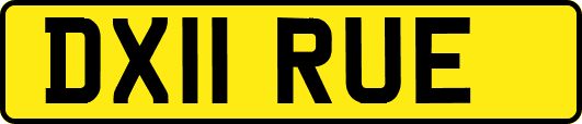 DX11RUE