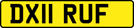 DX11RUF