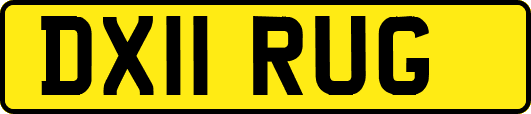 DX11RUG