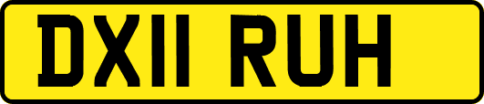 DX11RUH