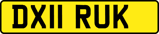 DX11RUK
