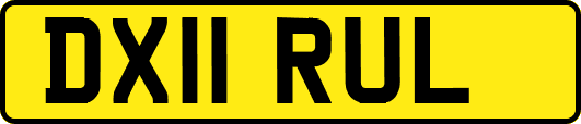DX11RUL