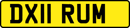 DX11RUM