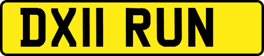 DX11RUN