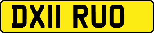 DX11RUO