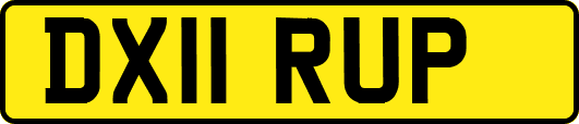 DX11RUP