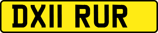 DX11RUR