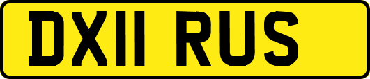 DX11RUS