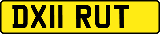 DX11RUT