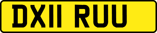 DX11RUU