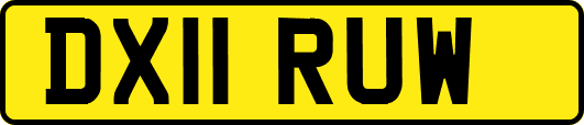 DX11RUW