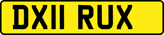 DX11RUX