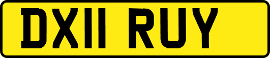 DX11RUY