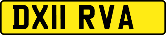 DX11RVA