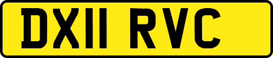 DX11RVC