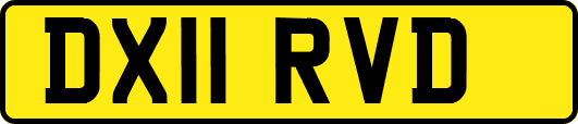DX11RVD