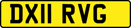 DX11RVG