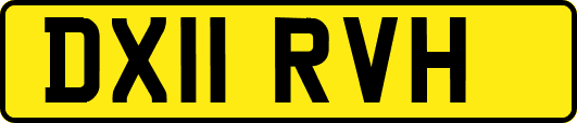 DX11RVH