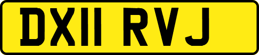 DX11RVJ