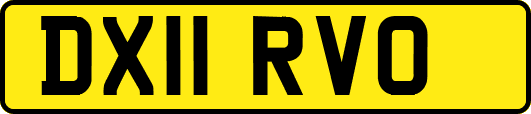 DX11RVO