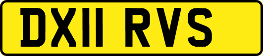DX11RVS
