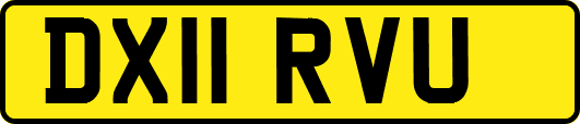 DX11RVU