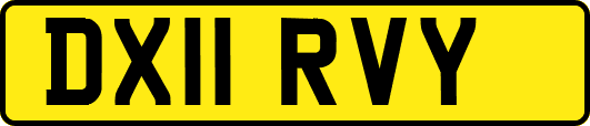 DX11RVY