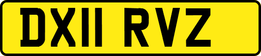 DX11RVZ
